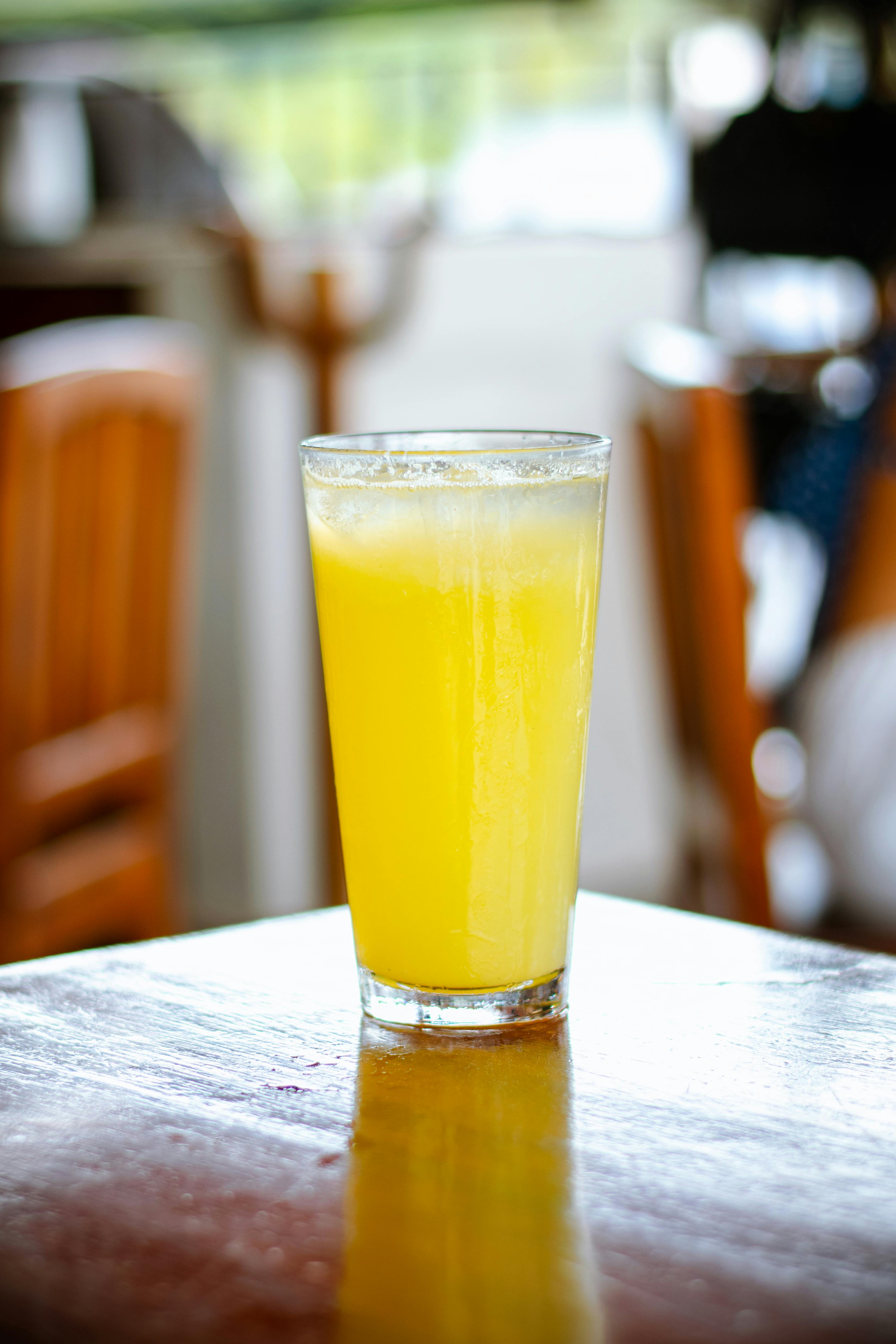 Bebidas